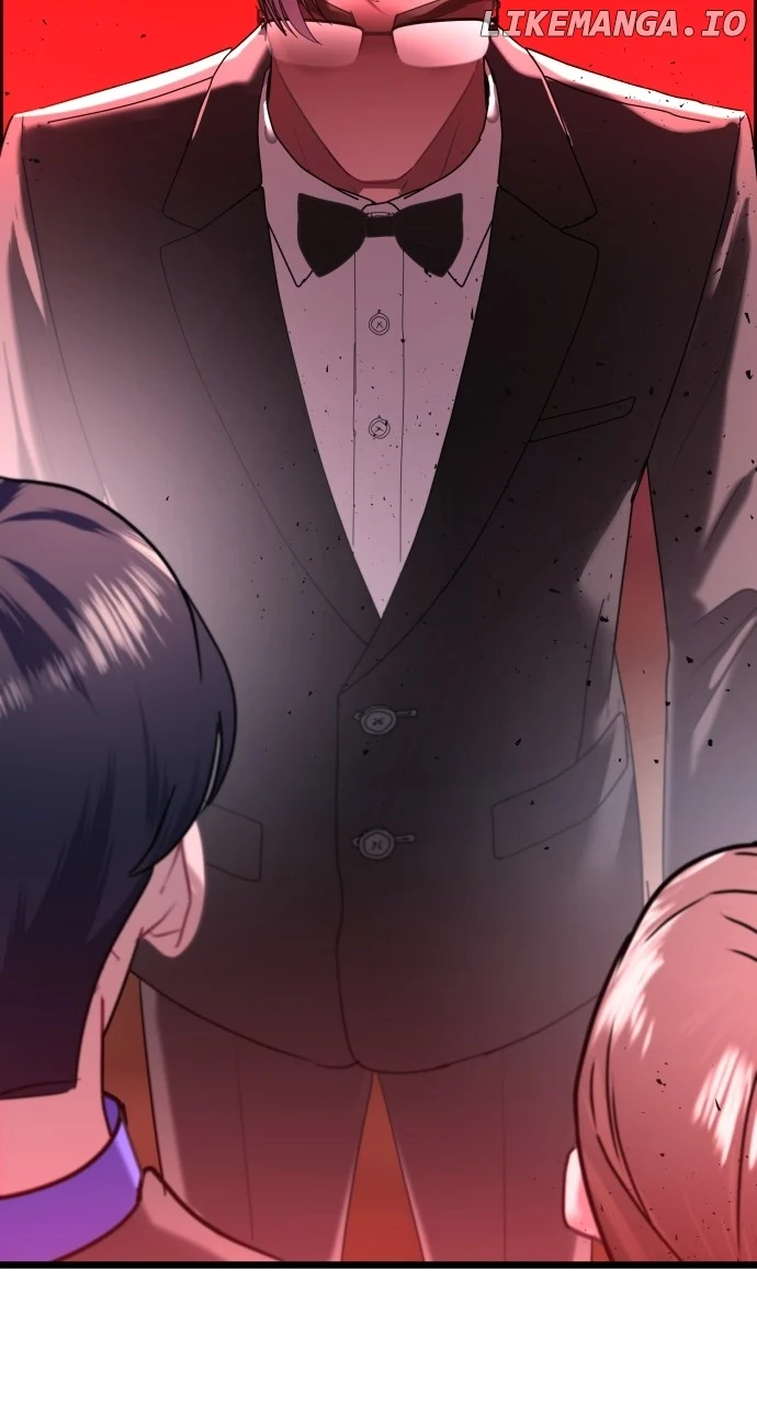 Maseknam – A Sexy Magician chapter 68 page 2