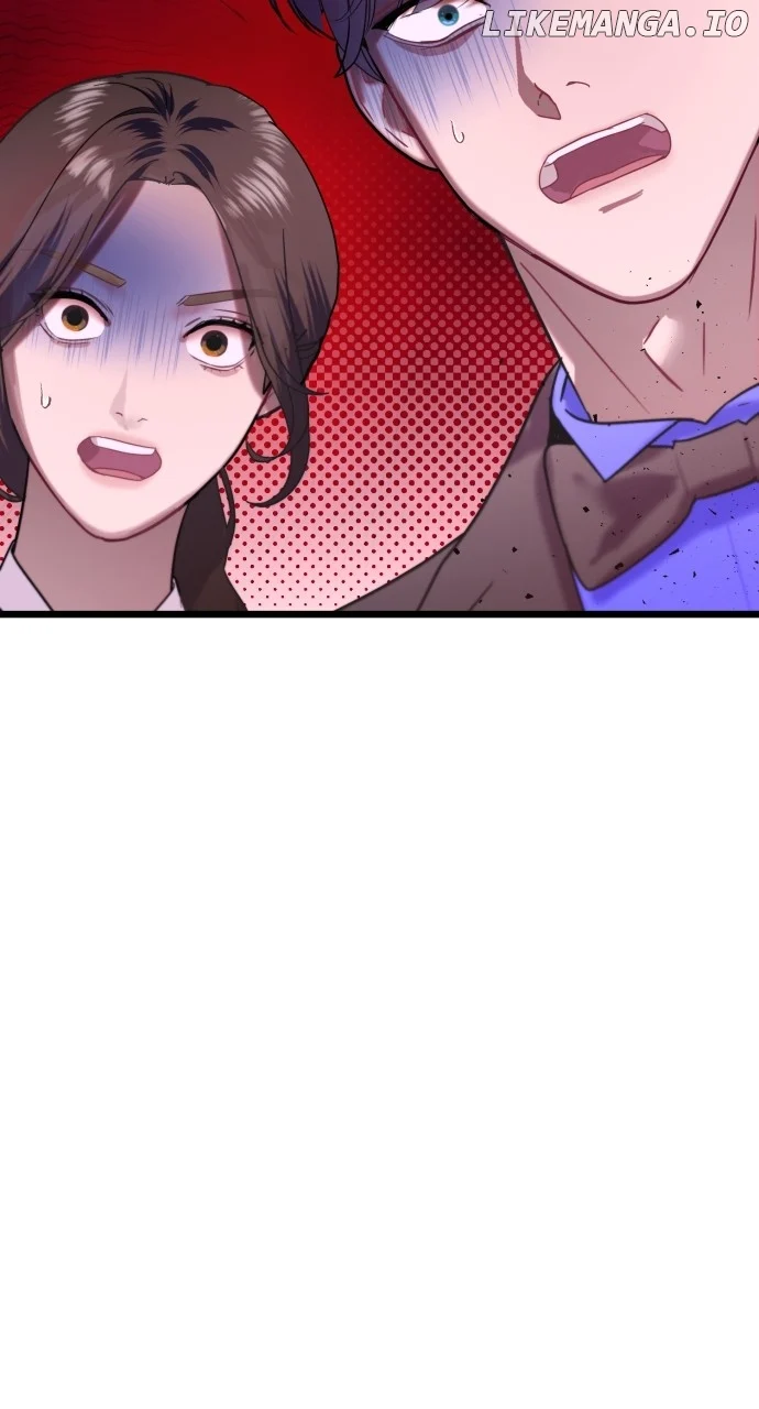 Maseknam – A Sexy Magician chapter 68 page 4