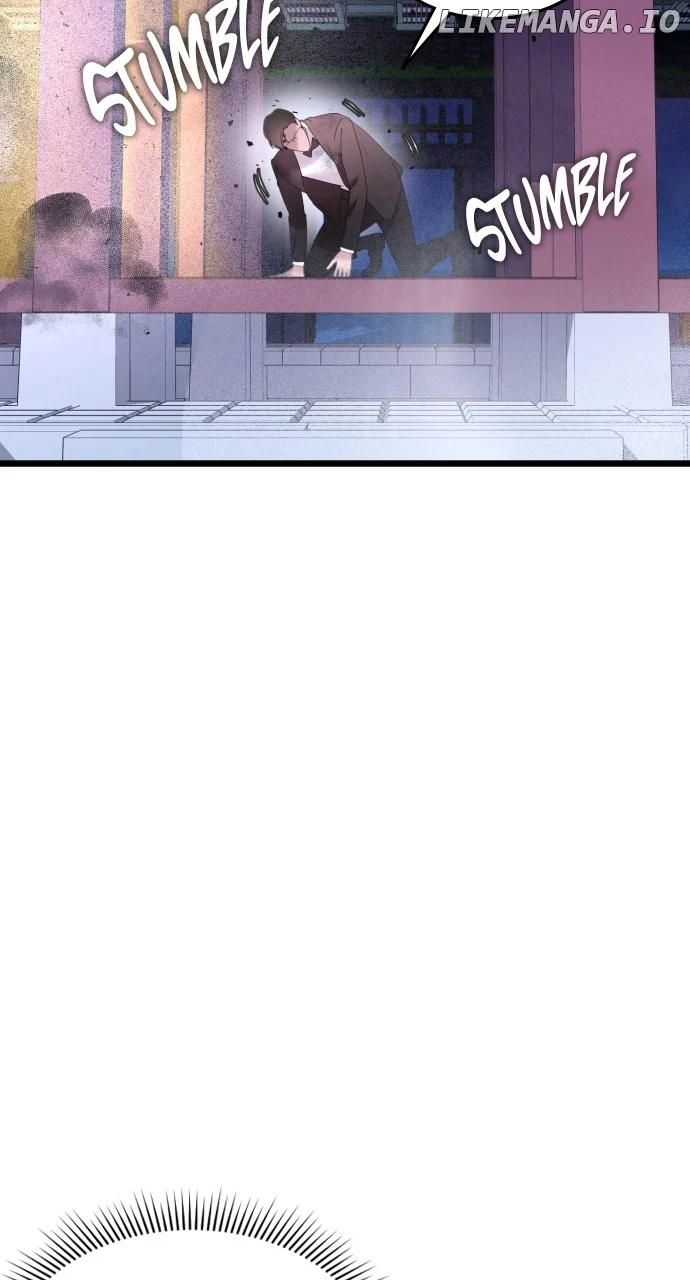 Maseknam – A Sexy Magician chapter 68 page 41