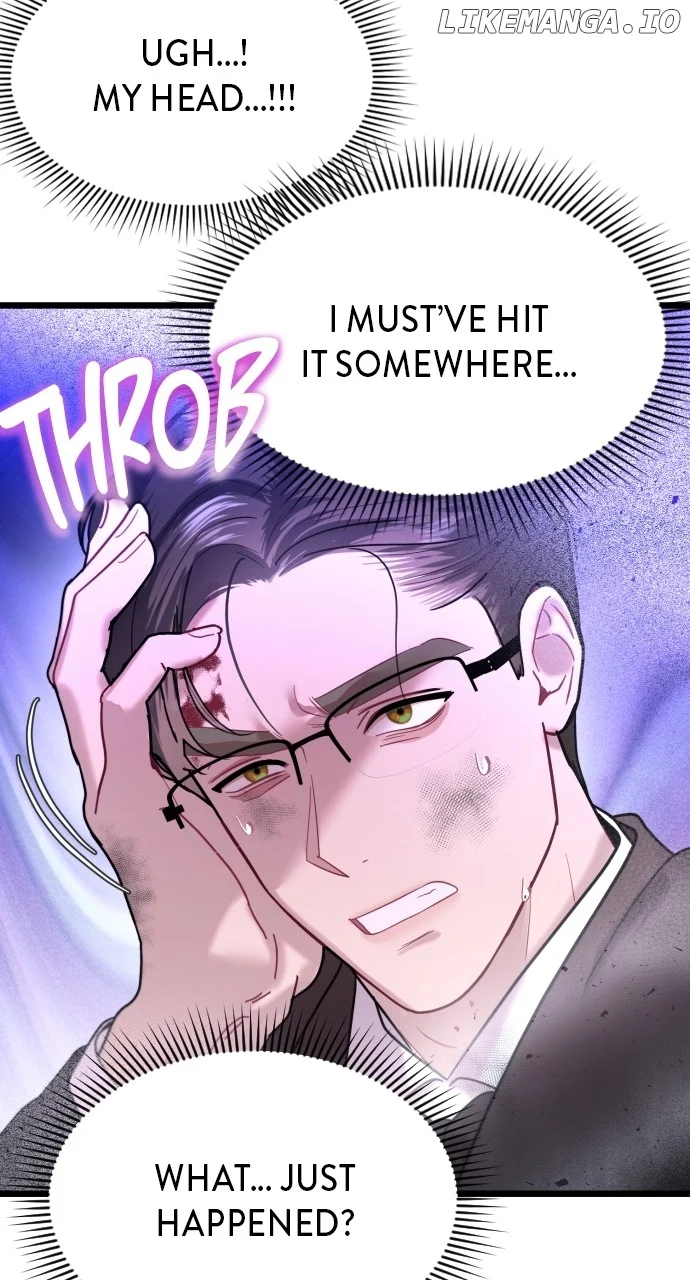Maseknam – A Sexy Magician chapter 68 page 42