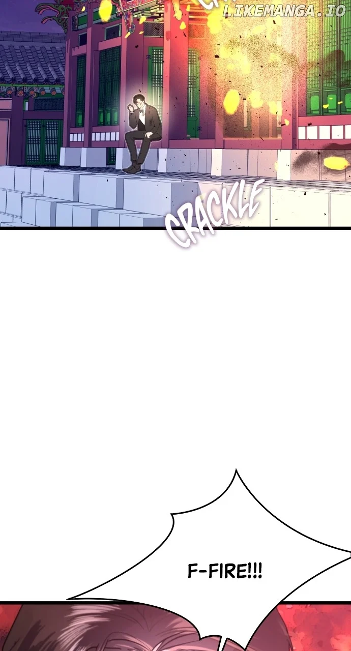 Maseknam – A Sexy Magician chapter 68 page 44