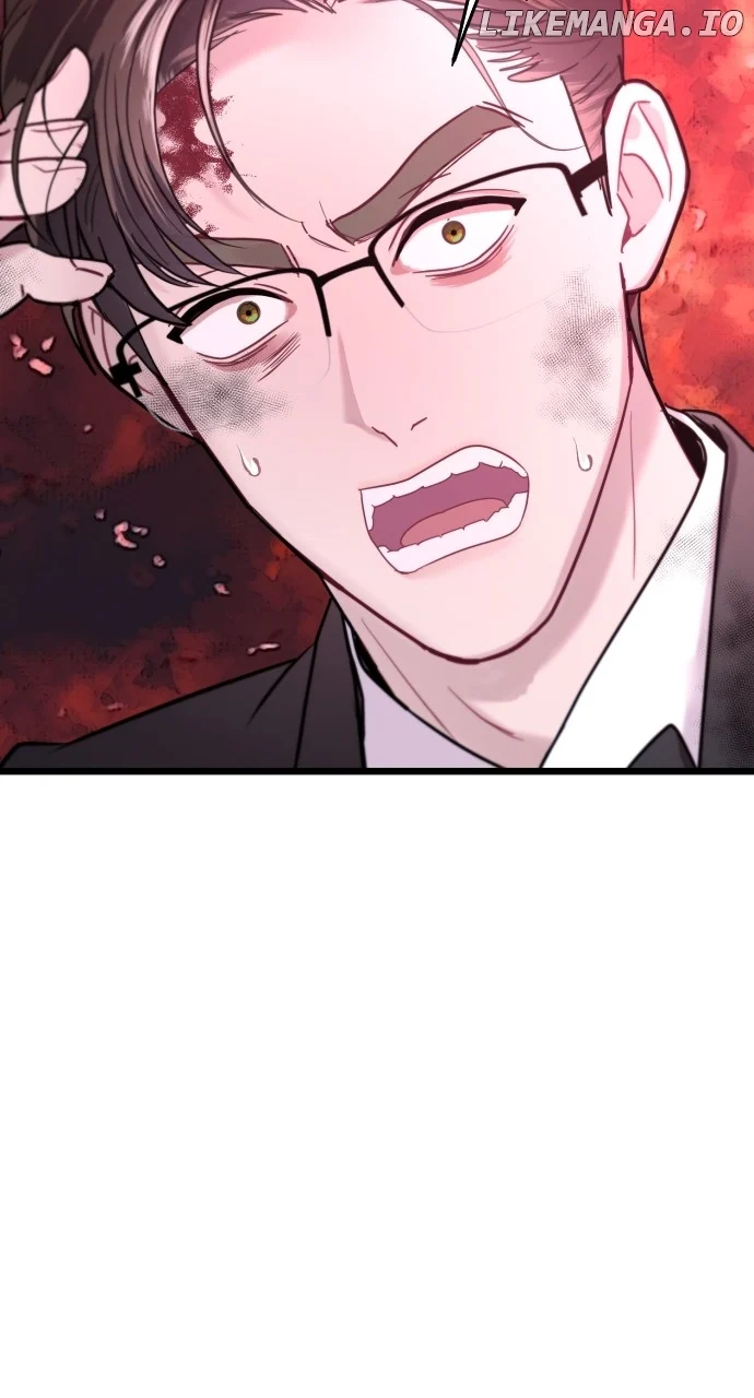 Maseknam – A Sexy Magician chapter 68 page 45