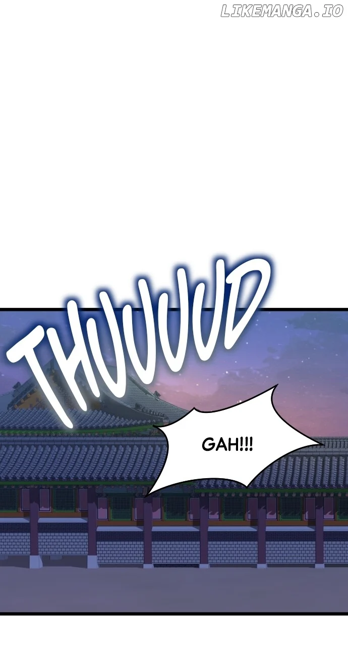 Maseknam – A Sexy Magician chapter 68 page 50