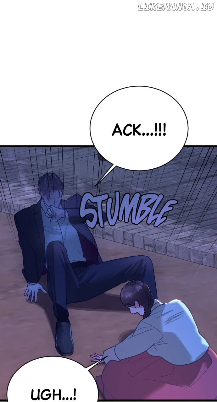Maseknam – A Sexy Magician chapter 68 page 51