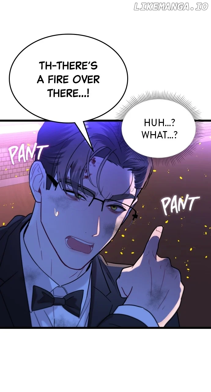 Maseknam – A Sexy Magician chapter 68 page 53