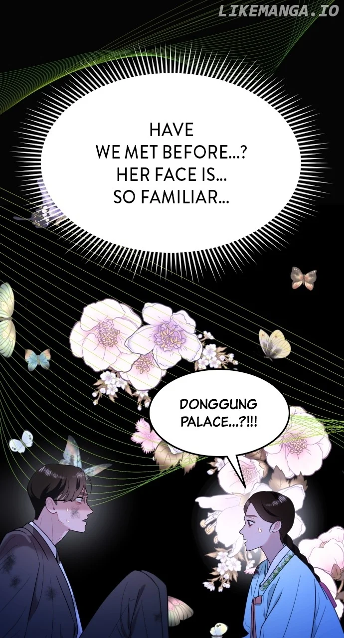 Maseknam – A Sexy Magician chapter 68 page 55