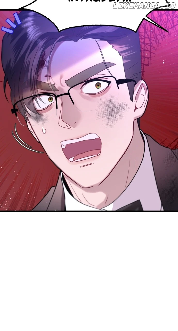 Maseknam – A Sexy Magician chapter 68 page 61