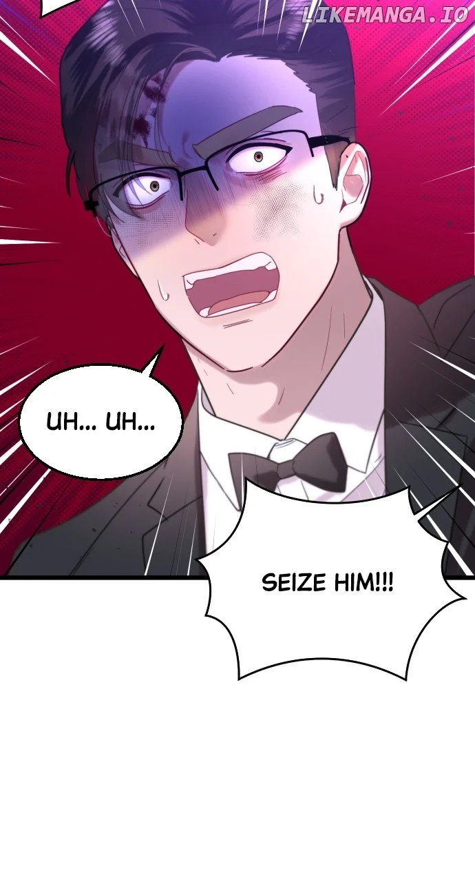 Maseknam – A Sexy Magician chapter 68 page 64