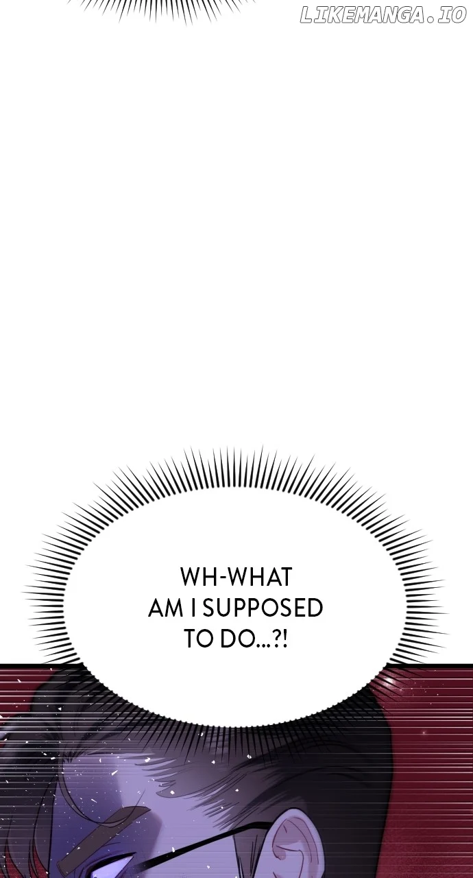 Maseknam – A Sexy Magician chapter 68 page 69