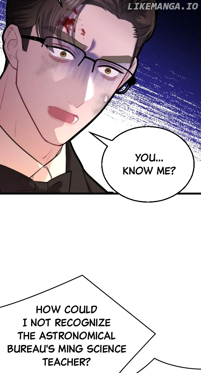 Maseknam – A Sexy Magician chapter 68 page 78