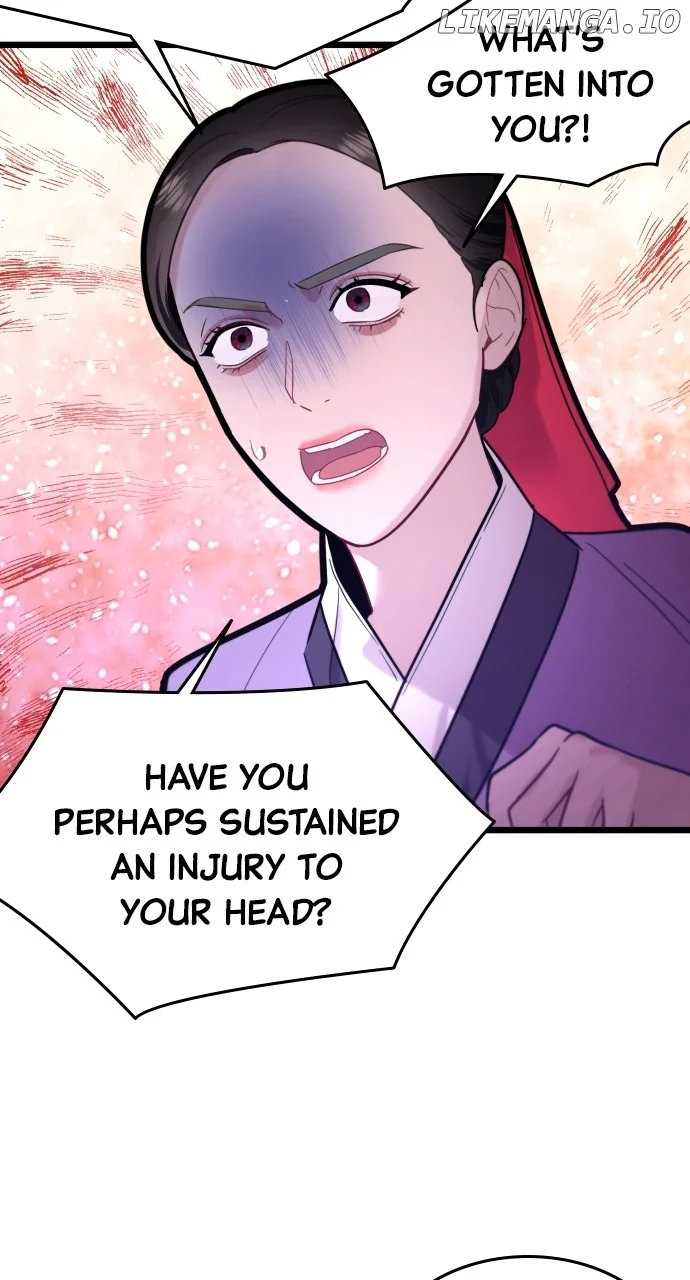Maseknam – A Sexy Magician chapter 68 page 79