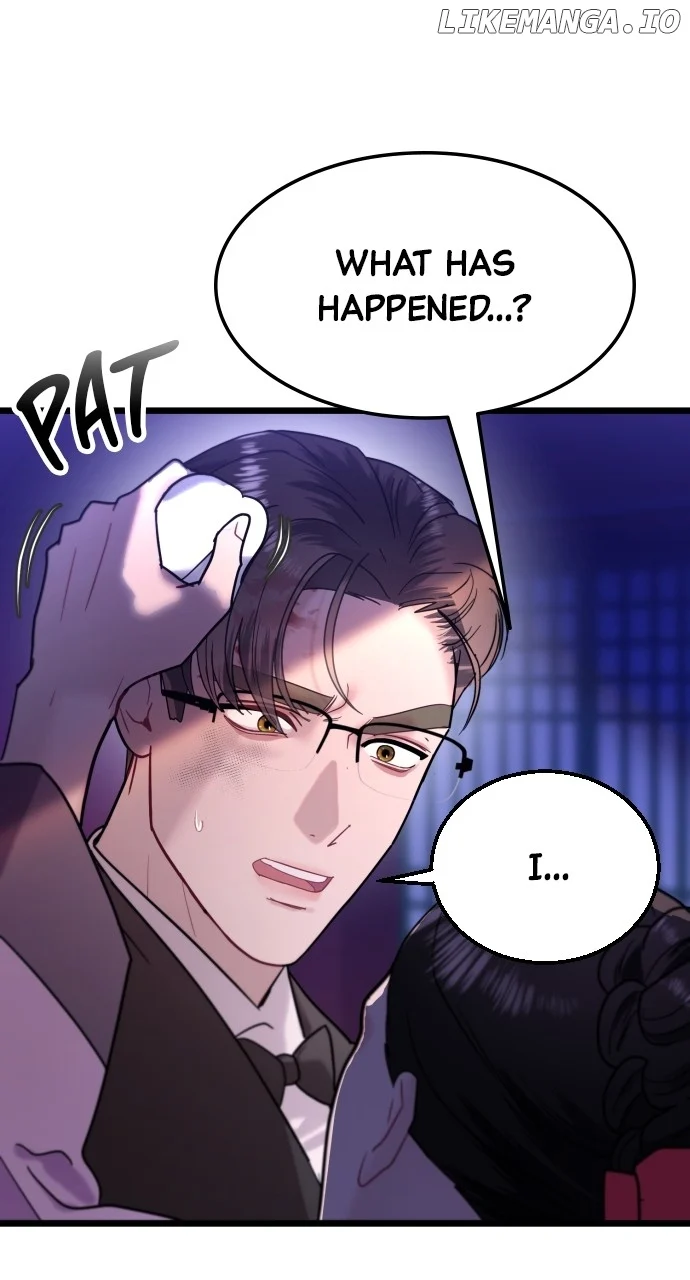 Maseknam – A Sexy Magician chapter 68 page 82