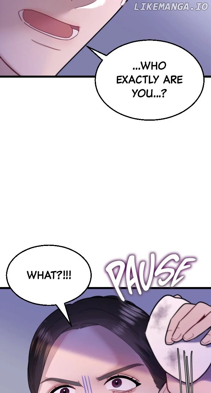 Maseknam – A Sexy Magician chapter 68 page 84