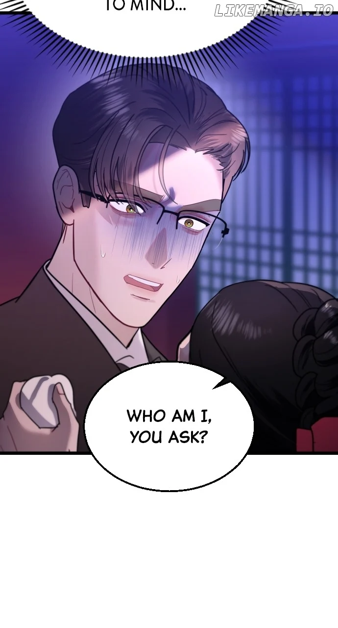 Maseknam – A Sexy Magician chapter 68 page 86