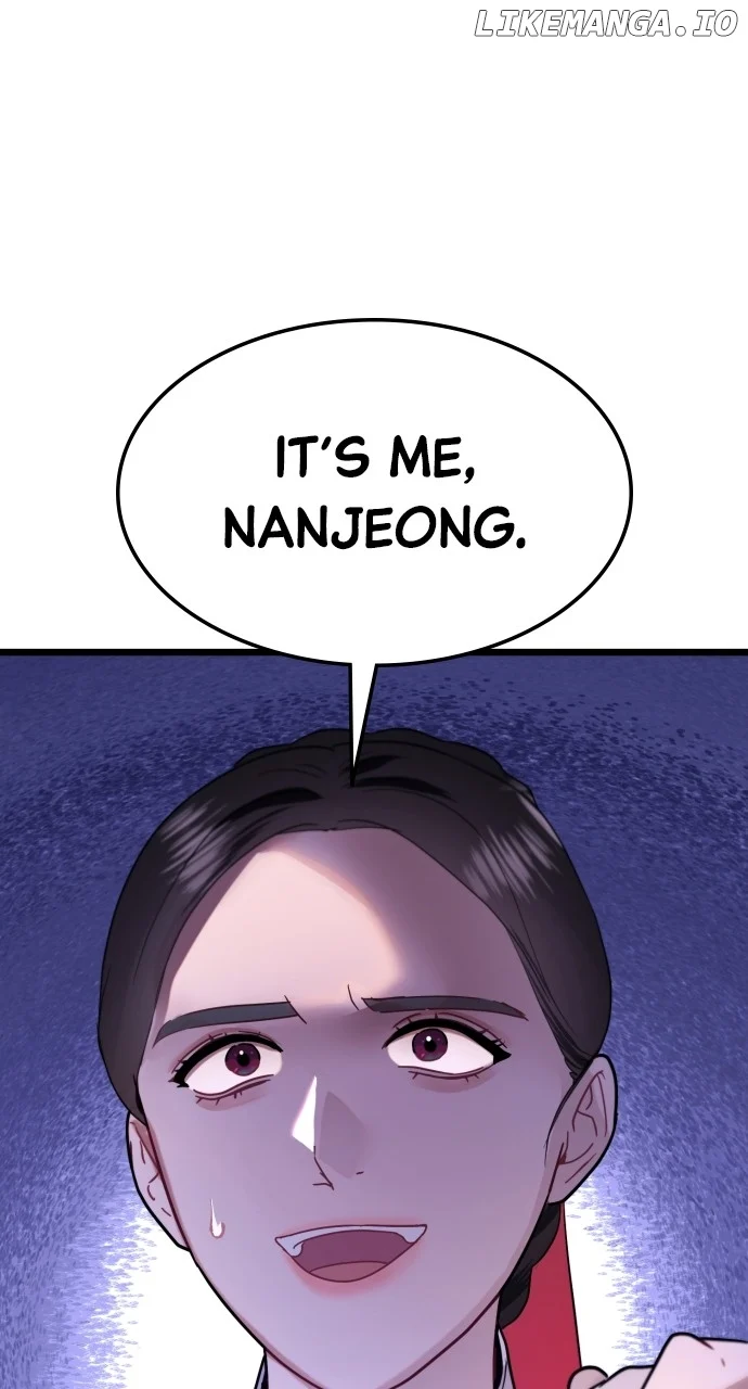 Maseknam – A Sexy Magician chapter 68 page 87