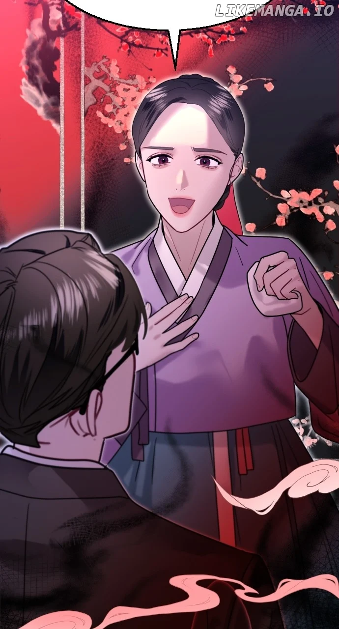 Maseknam – A Sexy Magician chapter 68 page 89