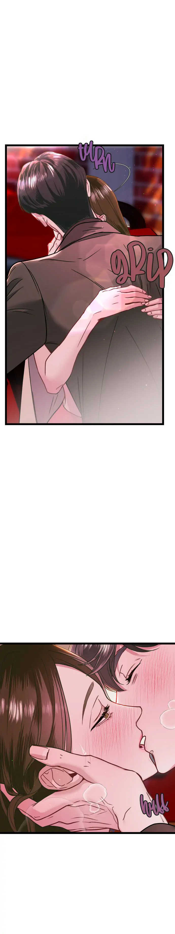 Maseknam – A Sexy Magician chapter 7 page 4