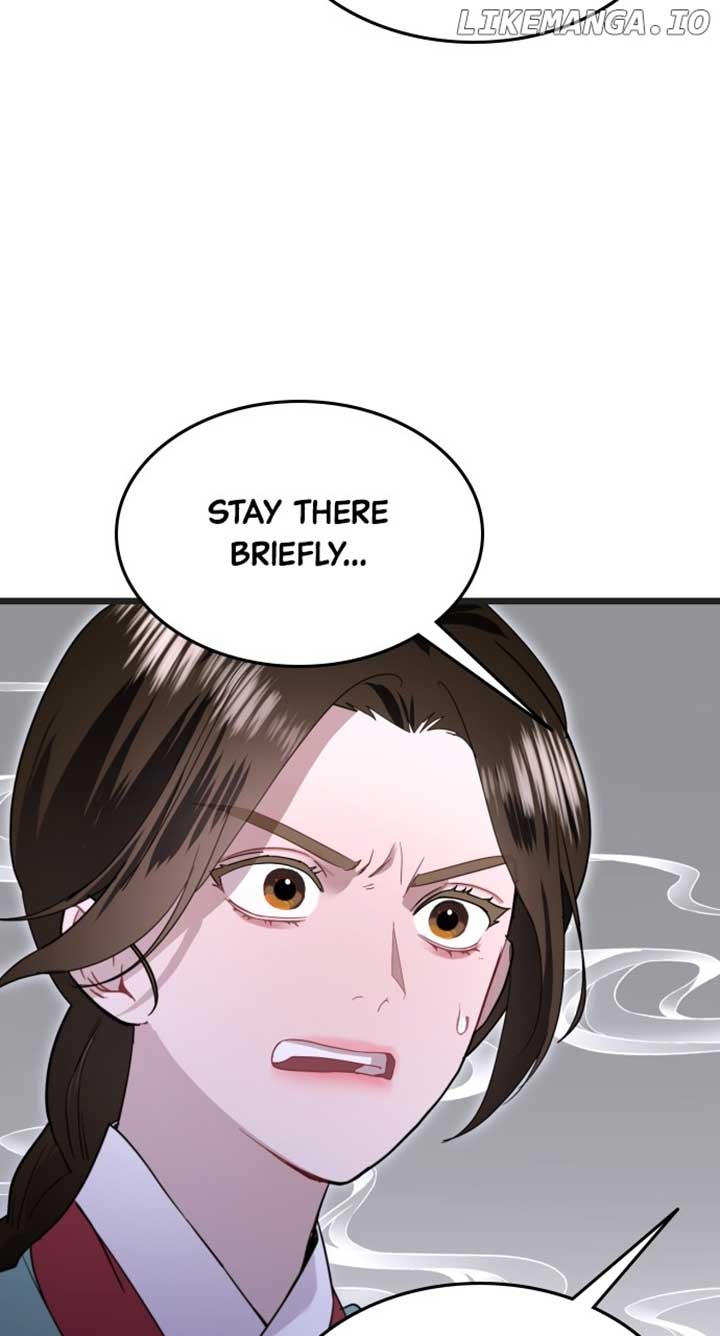 Maseknam – A Sexy Magician chapter 74 page 24