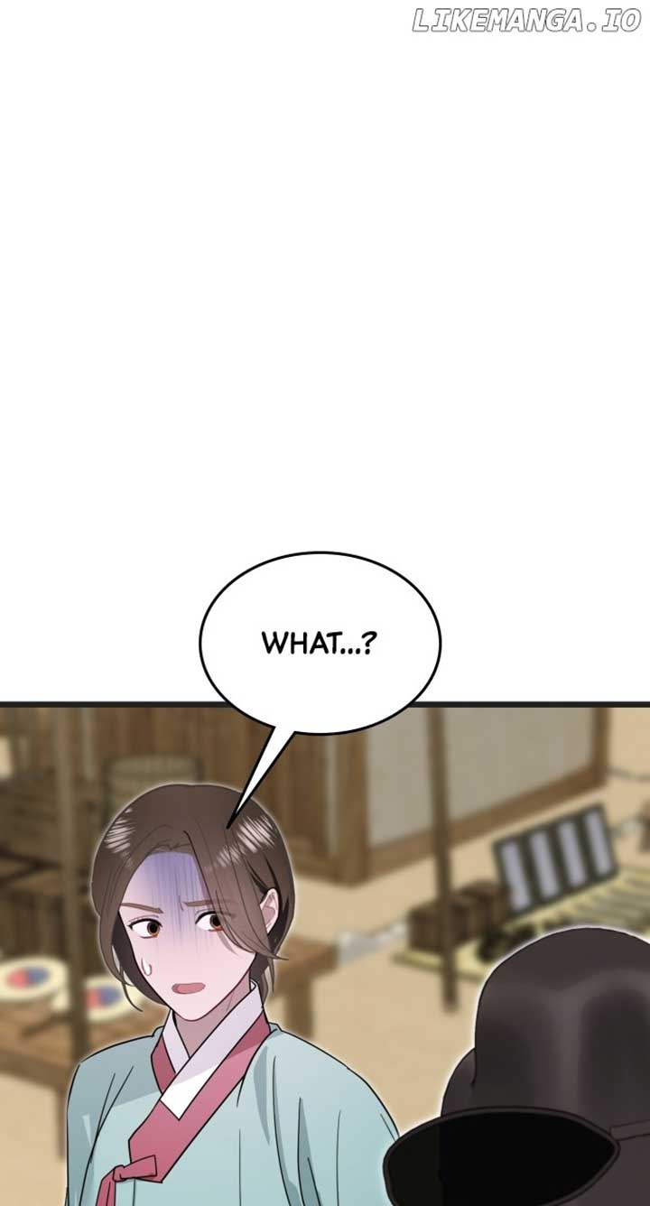 Maseknam – A Sexy Magician chapter 74 page 33