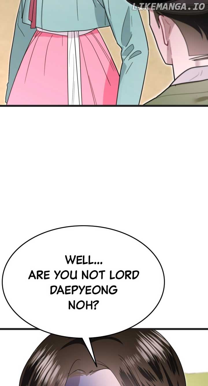 Maseknam – A Sexy Magician chapter 74 page 34