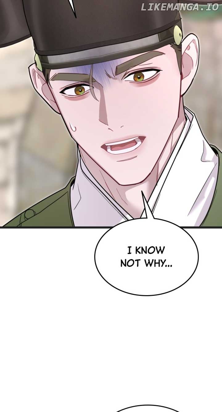 Maseknam – A Sexy Magician chapter 74 page 40