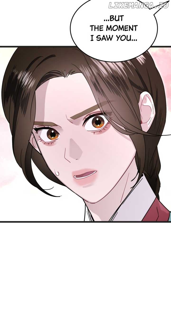 Maseknam – A Sexy Magician chapter 74 page 41