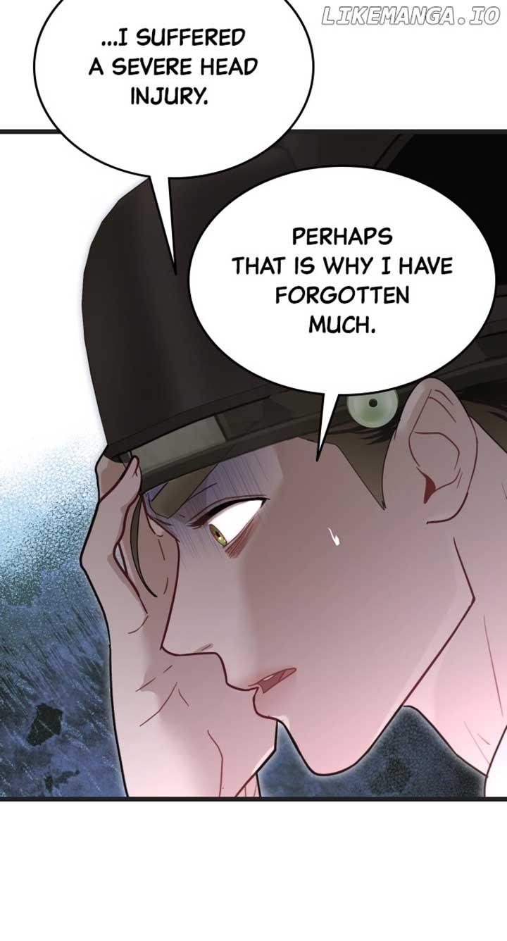 Maseknam – A Sexy Magician chapter 74 page 45