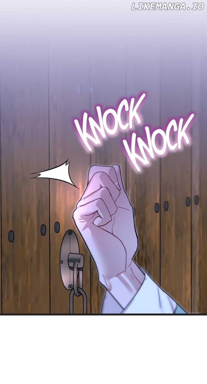 Maseknam – A Sexy Magician chapter 74 page 80