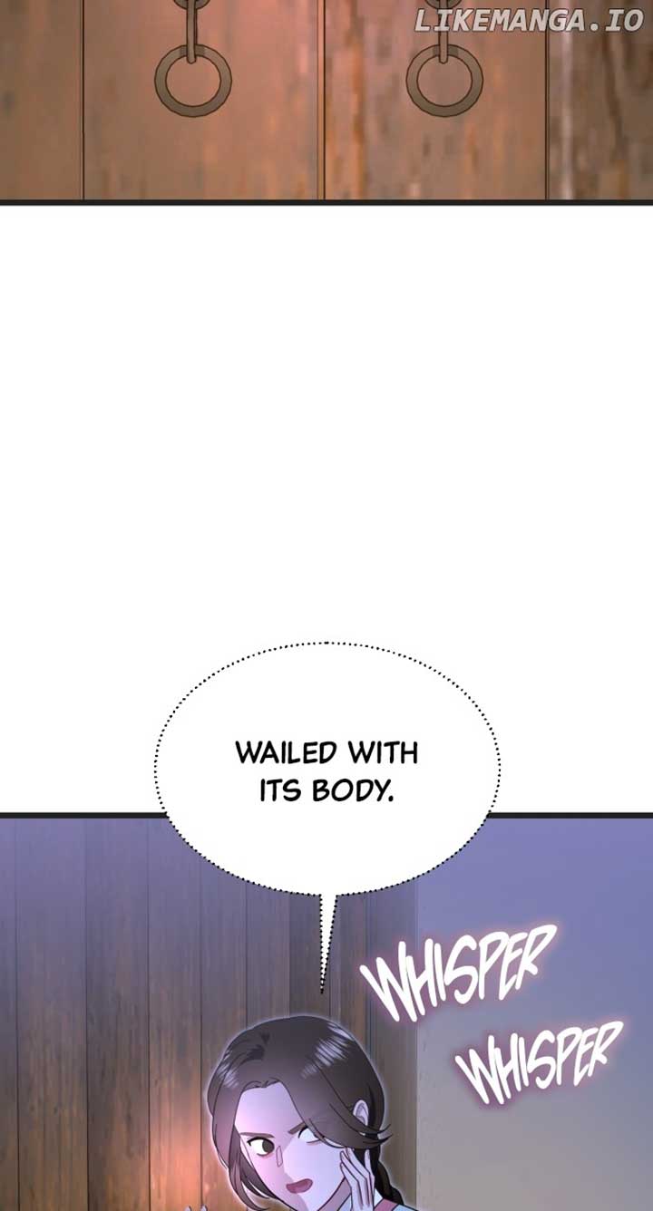 Maseknam – A Sexy Magician chapter 74 page 82