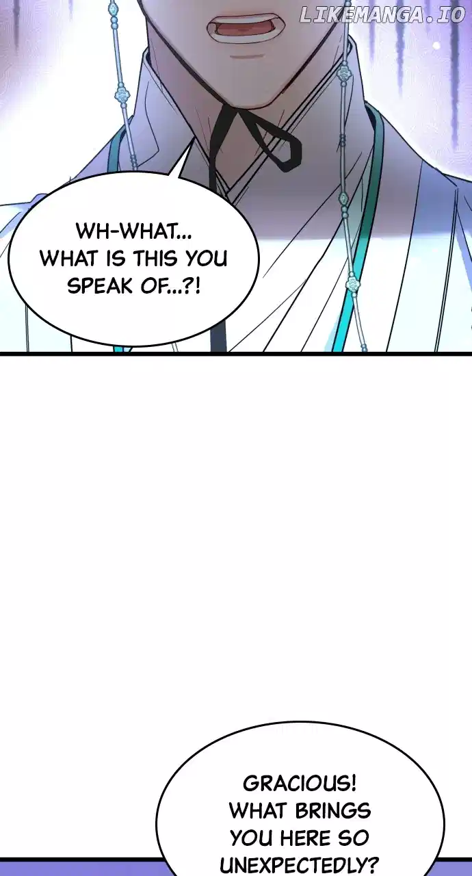 Maseknam – A Sexy Magician chapter 75 page 12