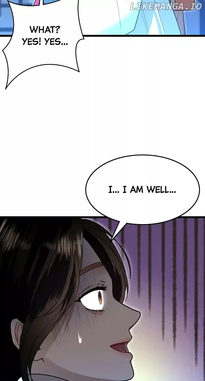 Maseknam – A Sexy Magician chapter 75 page 15