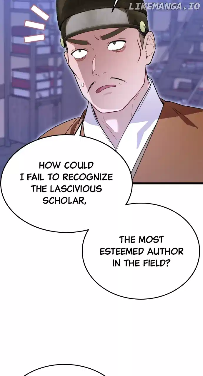 Maseknam – A Sexy Magician chapter 75 page 24