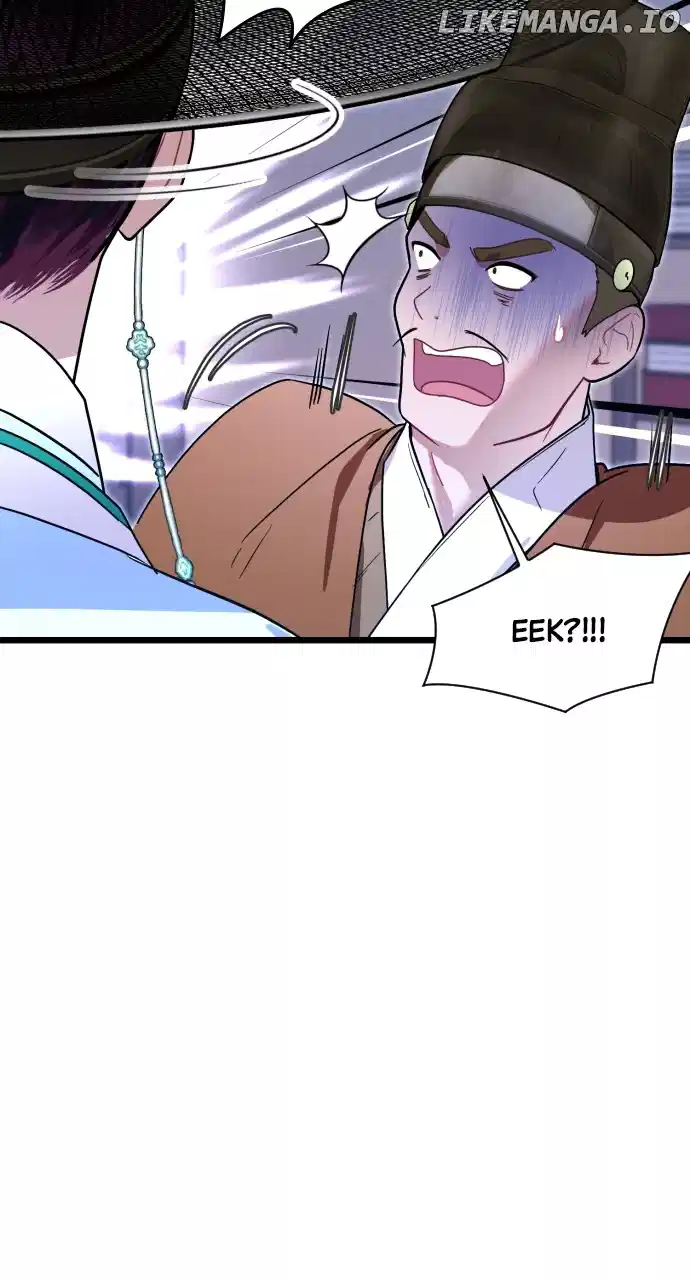 Maseknam – A Sexy Magician chapter 75 page 29
