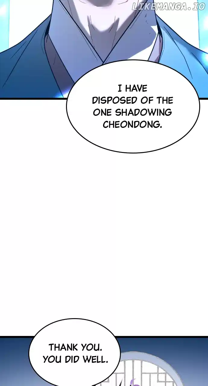 Maseknam – A Sexy Magician chapter 75 page 32