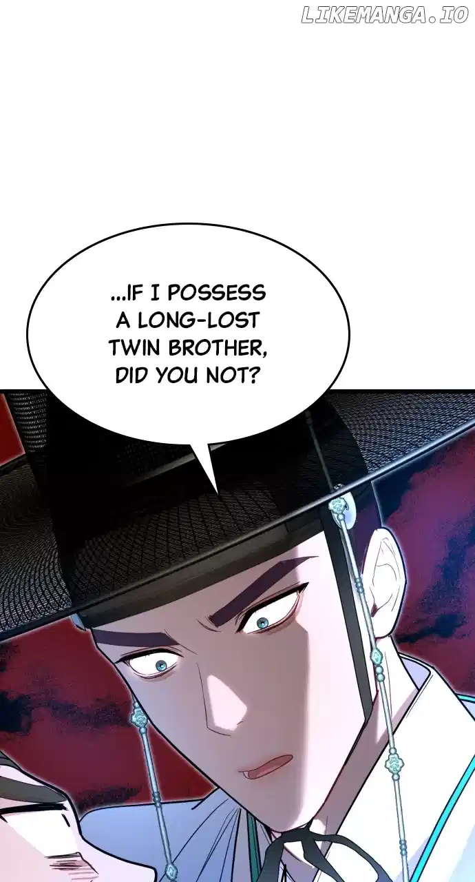 Maseknam – A Sexy Magician chapter 75 page 35
