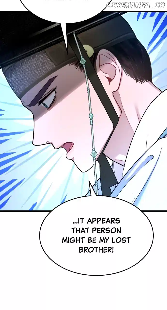 Maseknam – A Sexy Magician chapter 75 page 38