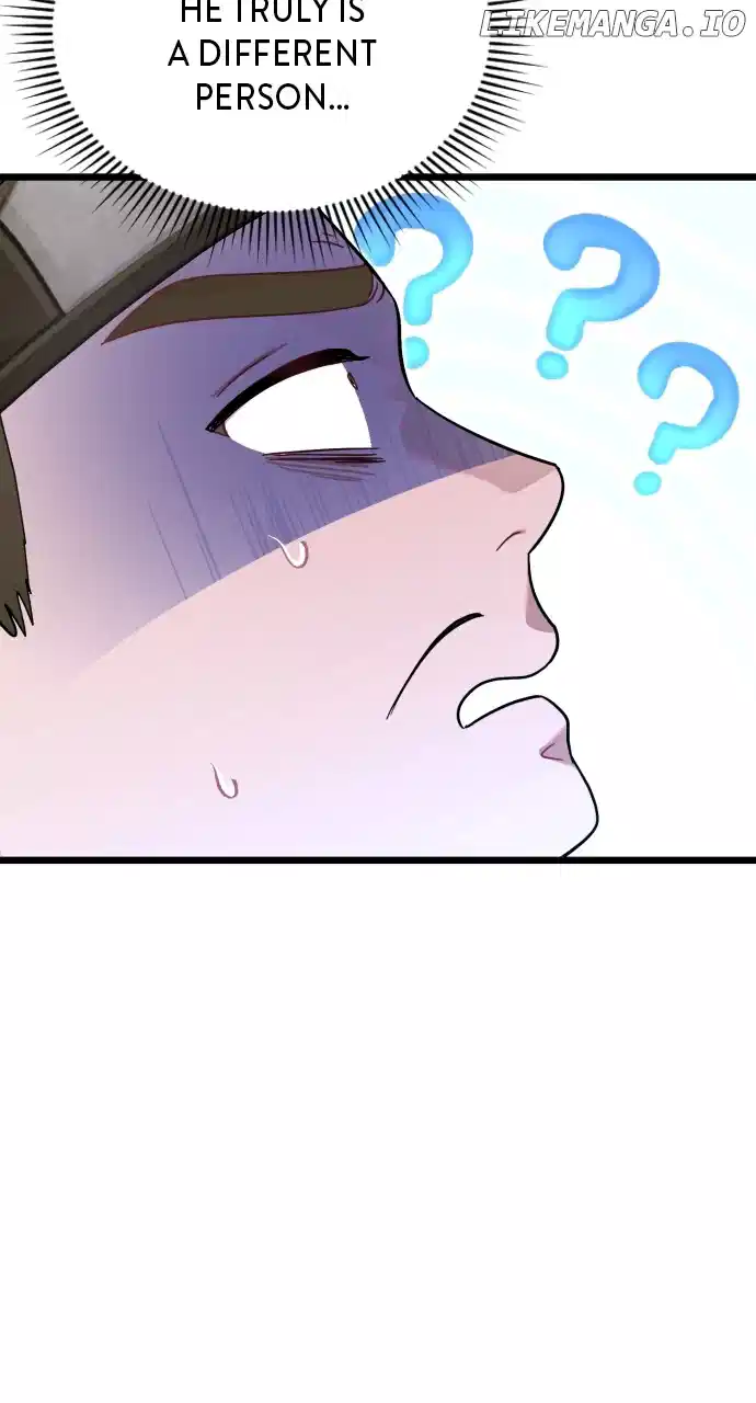 Maseknam – A Sexy Magician chapter 75 page 43