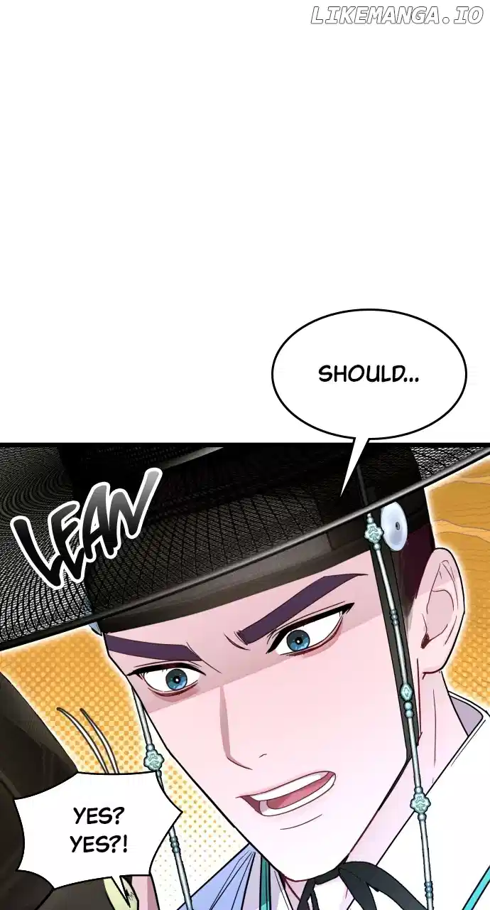 Maseknam – A Sexy Magician chapter 75 page 44