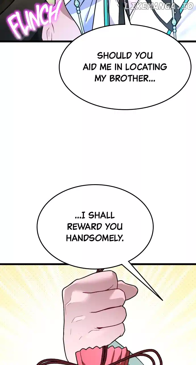 Maseknam – A Sexy Magician chapter 75 page 45