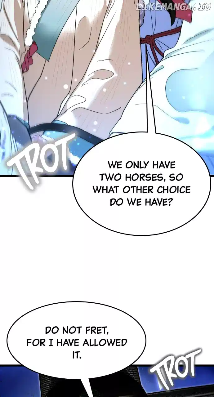 Maseknam – A Sexy Magician chapter 75 page 53