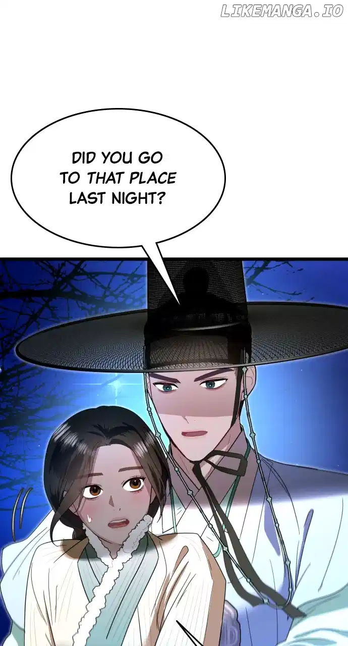 Maseknam – A Sexy Magician chapter 75 page 56