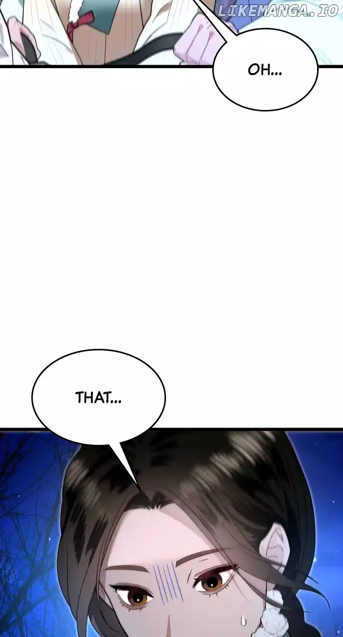 Maseknam – A Sexy Magician chapter 75 page 57