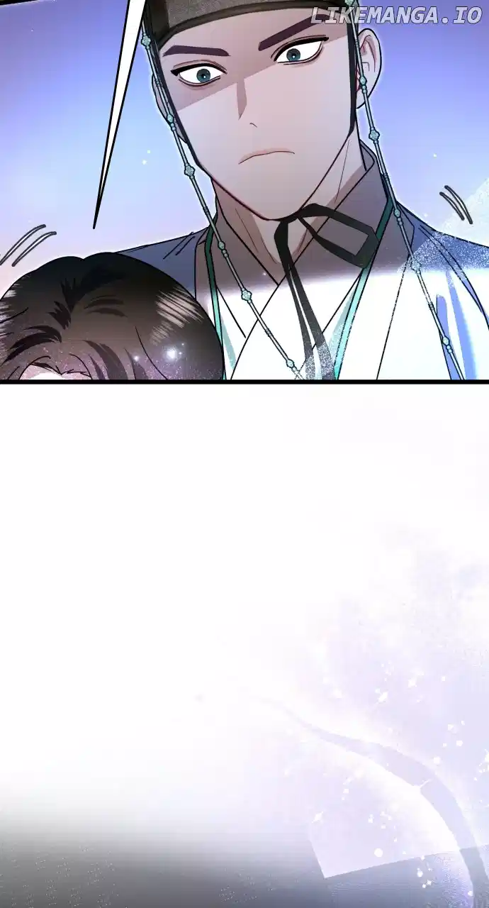 Maseknam – A Sexy Magician chapter 75 page 59