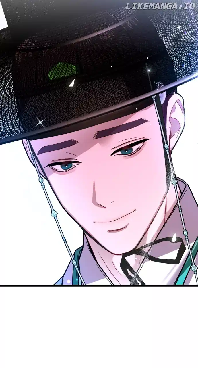 Maseknam – A Sexy Magician chapter 75 page 60