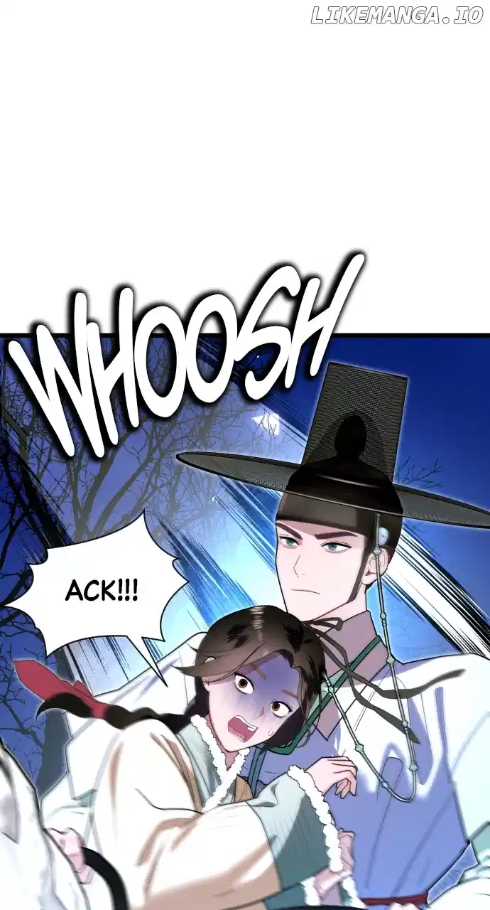 Maseknam – A Sexy Magician chapter 75 page 65
