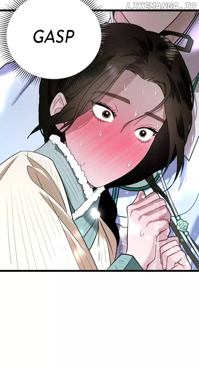 Maseknam – A Sexy Magician chapter 75 page 67
