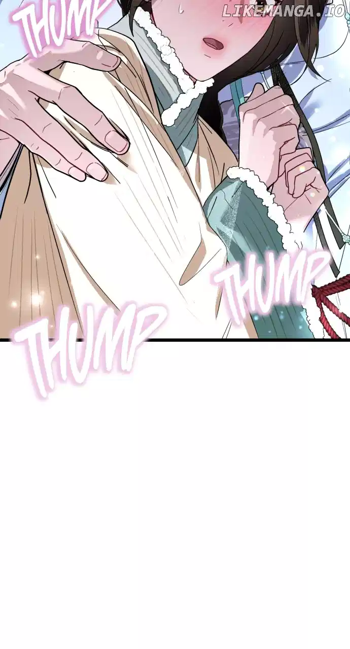 Maseknam – A Sexy Magician chapter 75 page 71