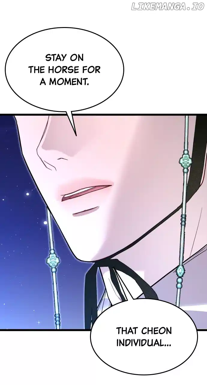 Maseknam – A Sexy Magician chapter 75 page 73