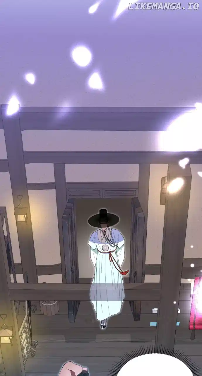 Maseknam – A Sexy Magician chapter 75 page 8