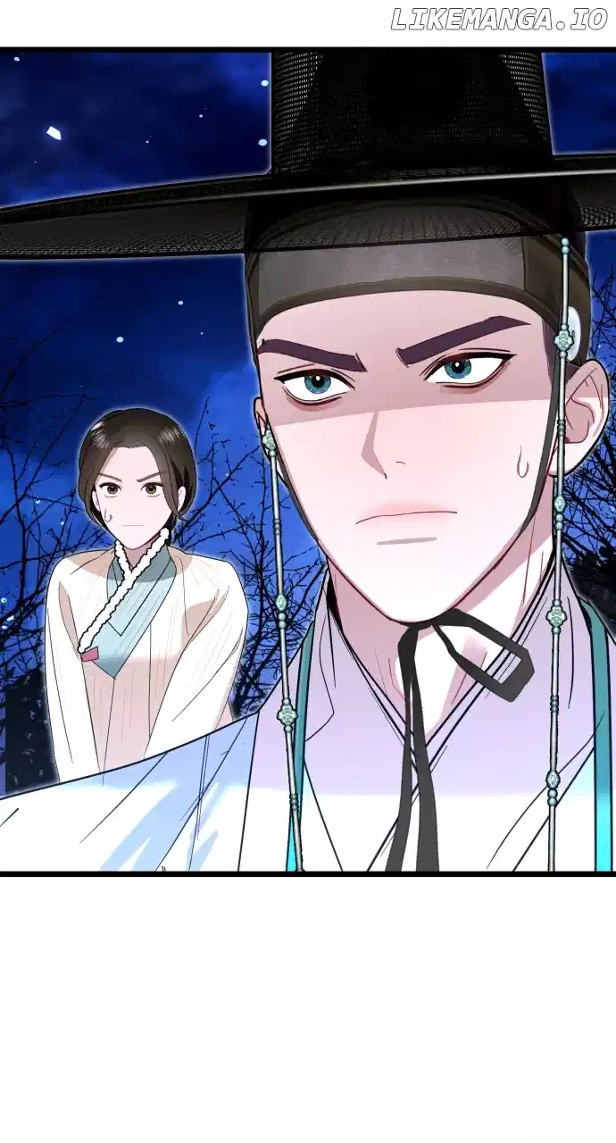 Maseknam – A Sexy Magician chapter 75 page 81
